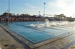 45TH SS CIF MILLIKAN RELAYS: NORTHWOOD BOYS WIN 2ND NARROWLY MISSES TITLE